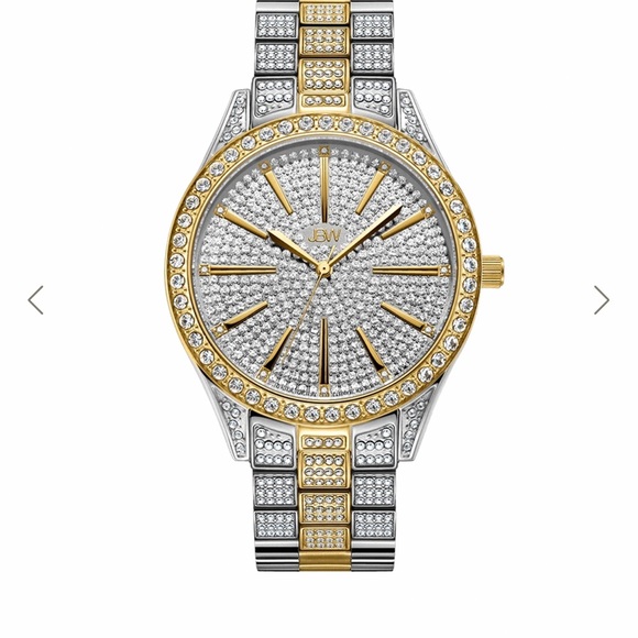 Know authentic diamond watch